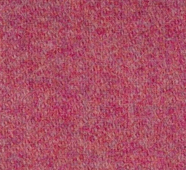 Harris Tweed Tote Bag