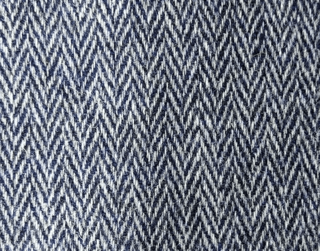 Harris Tweed Tote Bag