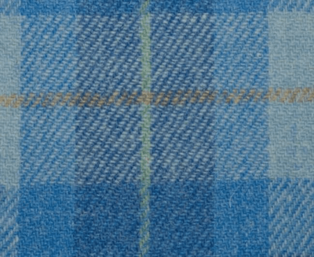 Harris Tweed Tote Bag
