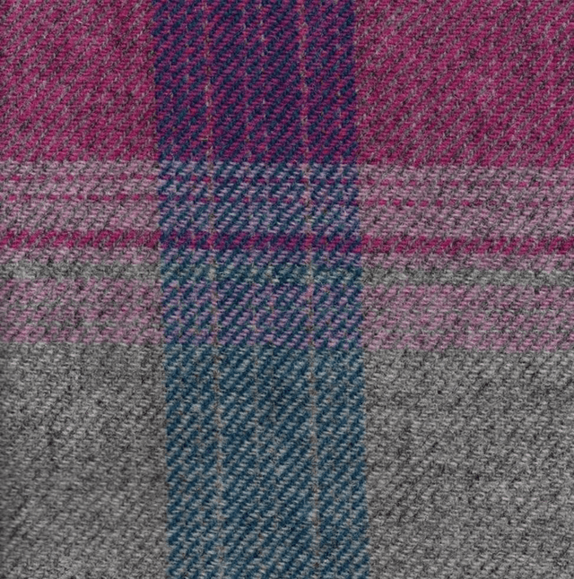 Harris Tweed Tote Bag