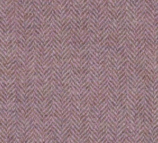 Harris Tweed Tote Bag
