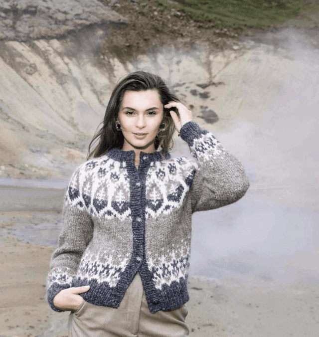 Nordic Jacket